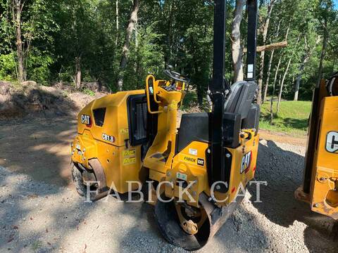 Caterpillar CB1.8, 25 hours, S/N: 64401026, 2024 - Image 5