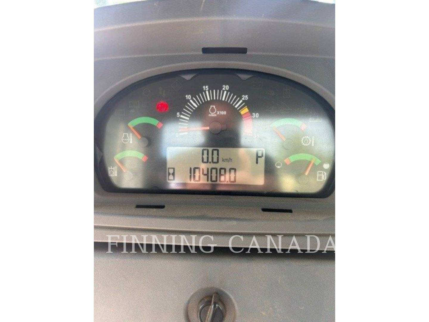 Caterpillar D8T, 10408 hours, S/N: KPZ02256, 2007 - Image 5