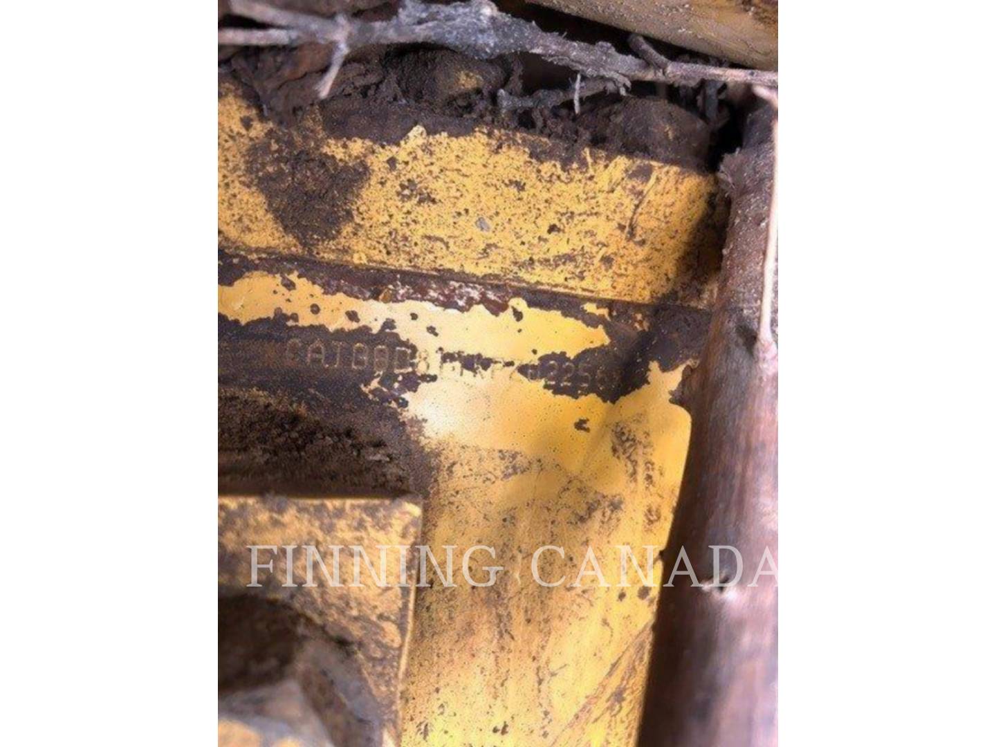 Caterpillar D8T, 10408 hours, S/N: KPZ02256, 2007 - Image 6