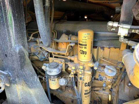 Caterpillar 963CLGP, 7932 hours, S/N: 2DS02298, 2002 - Image 7