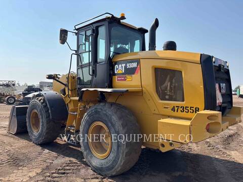 Cat 930M, Wheel Loader, 6679 hours, S/N: F5K00740, 2020 - Image 4