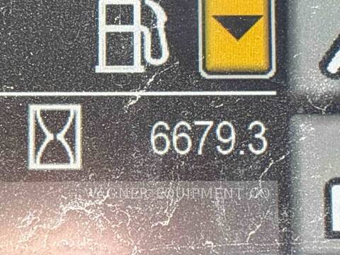 Cat 930M, Wheel Loader, 6679 hours, S/N: F5K00740, 2020 - Image 5