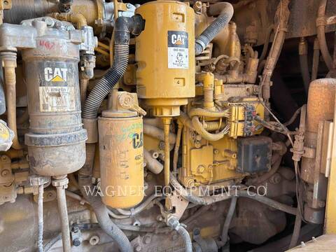 Cat 930M, Wheel Loader, 6679 hours, S/N: F5K00740, 2020 - Image 7