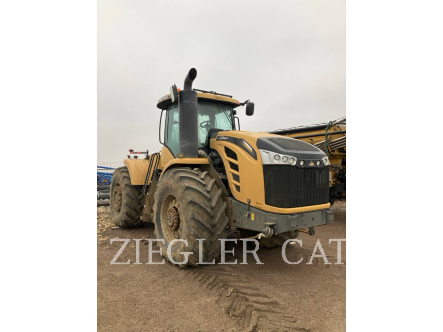 Agco-Challenger MT975E, Tractor, 2157 hours, S/N: AGCC0975VHNUG1004, 2018 - Image 2