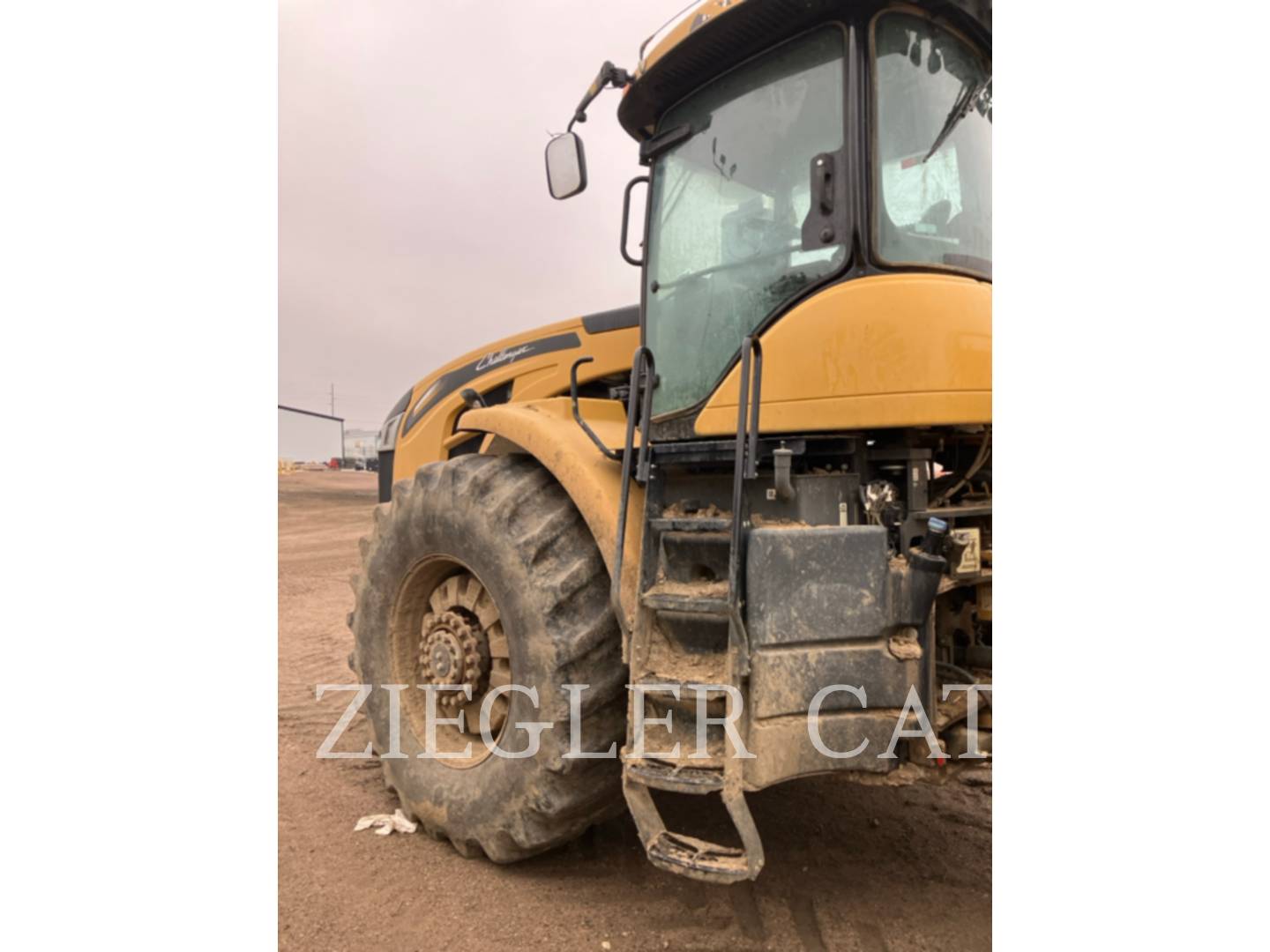 Agco-Challenger MT975E, Tractor, 2157 hours, S/N: AGCC0975VHNUG1004, 2018 - Image 3