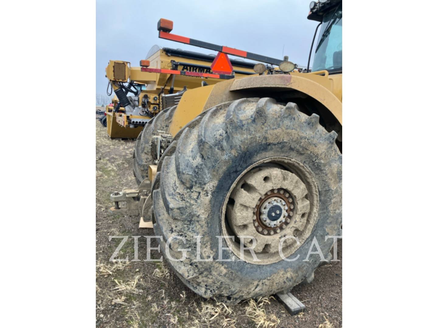 Agco-Challenger MT975E, Tractor, 2157 hours, S/N: AGCC0975VHNUG1004, 2018 - Image 6