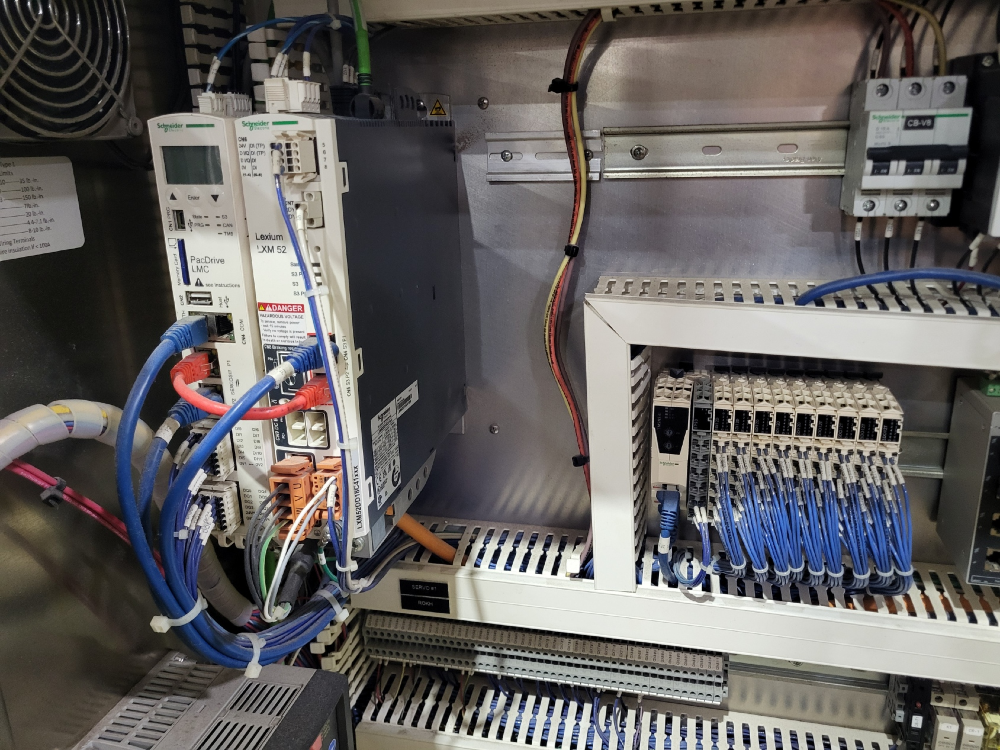 Poly Pack ILB 32DL P Unsupported Tunnel and Bundler - Image 5