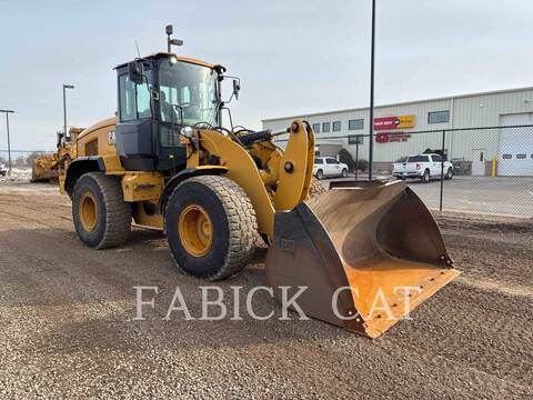 Cat 926M, Wheel Loader, 1807 hours, S/N: W5L01905, 2022 - Image 2