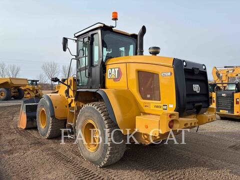 Cat 926M, Wheel Loader, 1807 hours, S/N: W5L01905, 2022 - Image 4