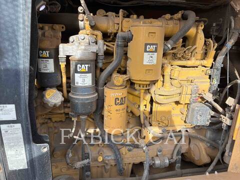 Cat 926M, Wheel Loader, 1807 hours, S/N: W5L01905, 2022 - Image 7