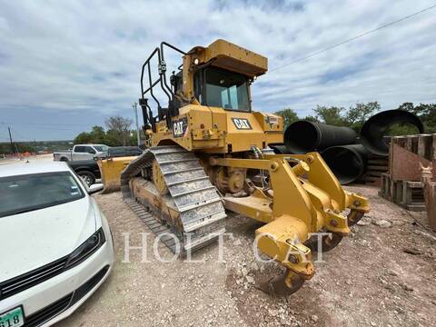 Caterpillar D6T XWVP, 6229 hours, S/N: JNM00320, 2017 - Image 4