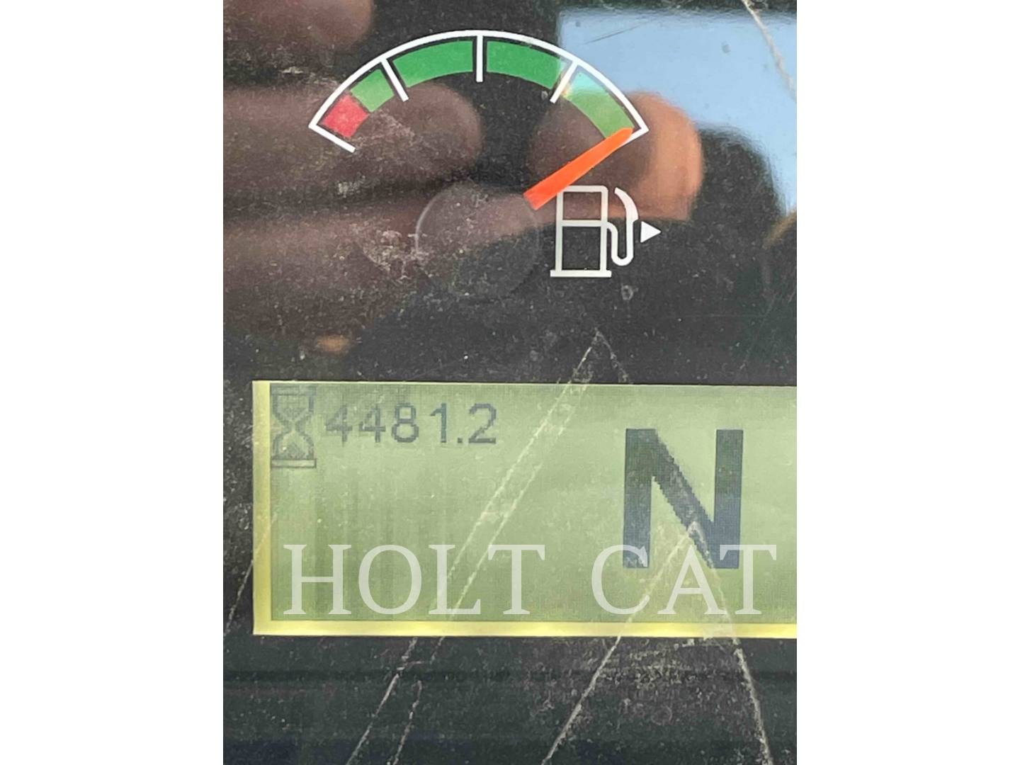 Cat 938M QC, Wheel Loader, 4505 hours, S/N: P5K02453, 2021 - Image 5
