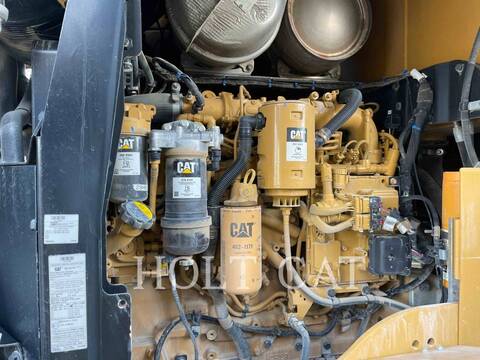 Cat 938M QC, Wheel Loader, 4505 hours, S/N: P5K02453, 2021 - Image 7