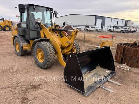 Cat 906, Wheel Loader, 208 hours, S/N: MZ601904, 2026 - Image 2