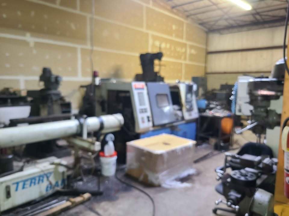 Mazak #Quick-Turn-250-HP, CNC Lathe, 20" swing, 25" machining length, 10.3" turning diameter, 10" chuck, 20 - Image 2
