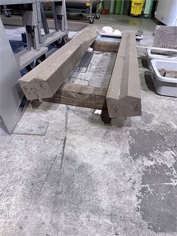 American-Style Press Brake Tooling, 2010 - Image 4