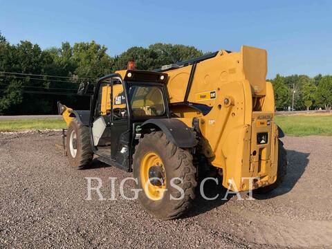 Cat TL1055D, Telehandler, 2478 hours, S/N: ML500219, 2015 - Image 4