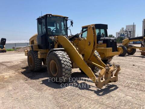 Cat 926MHL, Wheel Loader, 9424 hours, S/N: LTE08273, 2020 - Image 2