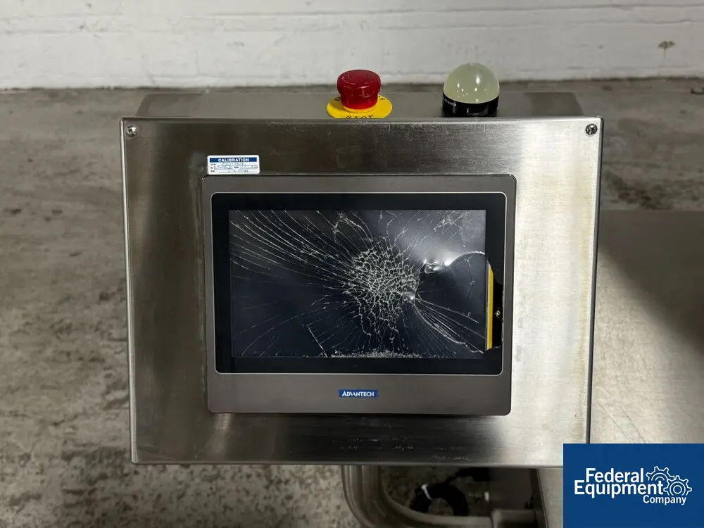 4 Ton, Natoli #NP-P20, Tablet Press, 42 kN, - Image 6