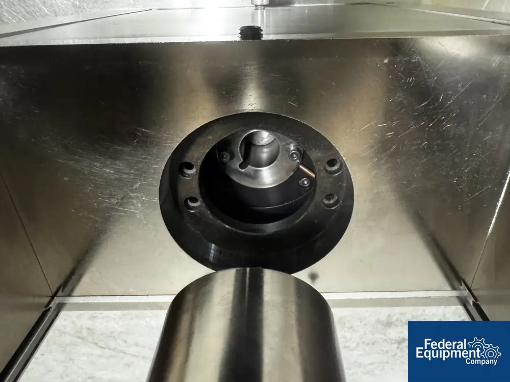 4 Ton, Natoli #NP-P20, Tablet Press, 42 kN, - Image 8