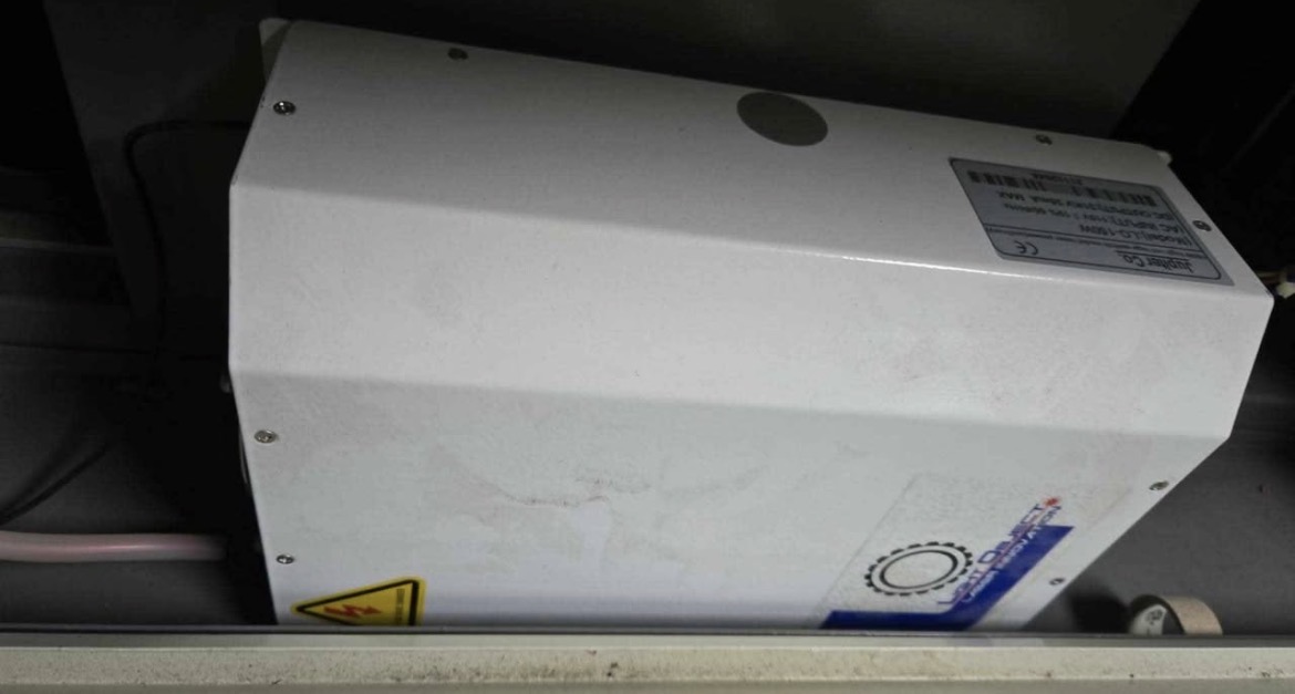 Boss #LS-4055, Laser Cutter, 2015 - Image 8