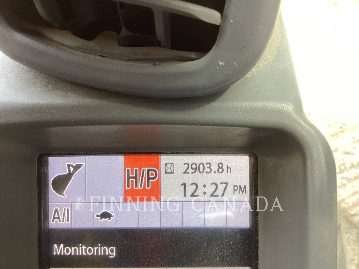 John Deere 180G, 2904 hours, S/N: 1FF180GXVHD020786, 2018 - Image 5