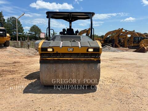Caterpillar CB13, 2181 hours, S/N: PWP00403, 2019 - Image 7