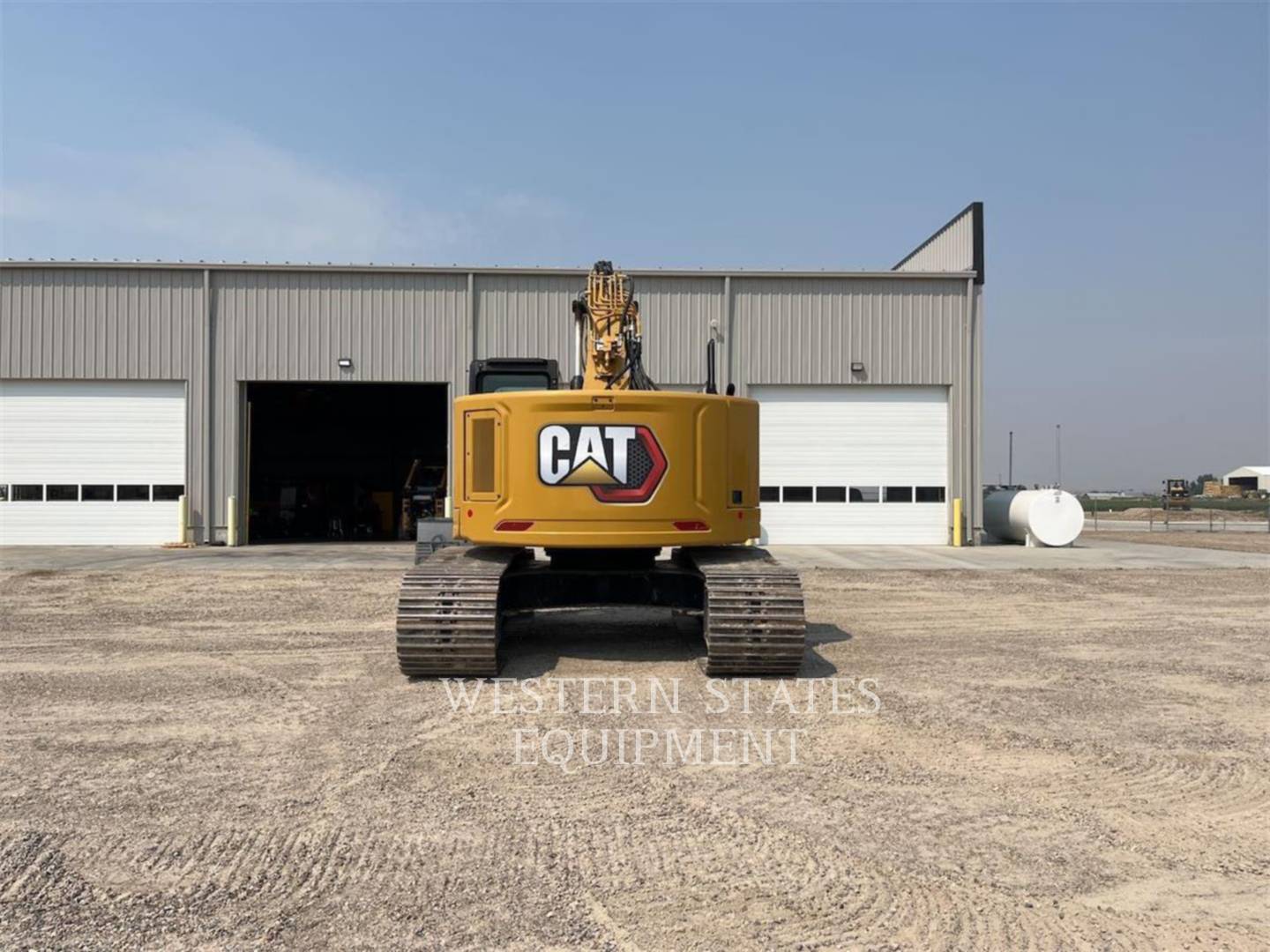 Caterpillar 335, 2607 hours, S/N: XBE10136, 2022 - Image 8