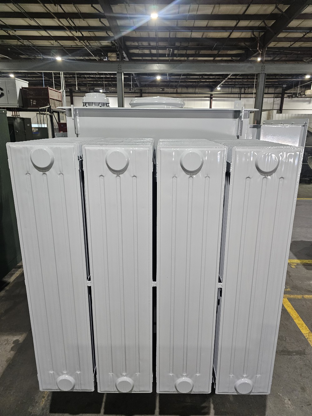 3000 KVA 13800 Delta Primary, 480Y/277 Secondary, SUB, proCORE(immediate shipment available) - Image 5