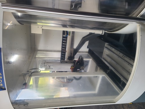 Walter #Mini-Power, CNC Tool & Cutter Grinder, 2010 - Image 3