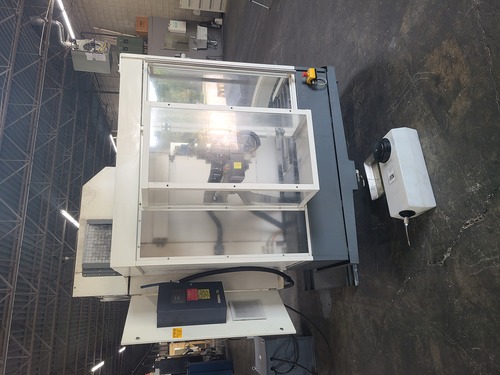 Walter #Mini-Power, CNC Tool & Cutter Grinder, 2010 - Image 4