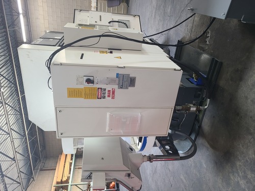 Walter #Mini-Power, CNC Tool & Cutter Grinder, 2010 - Image 5
