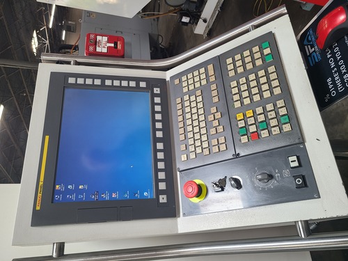 Walter #Mini-Power, CNC Tool & Cutter Grinder, 2010 - Image 10