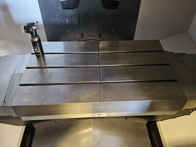 Brother #Speedio-W1000Xd2, CNC drill & tap mill, CNC-D00 Control, 43.3" x 19.7" table, 10000 RPM, 28 ATC - Image 9
