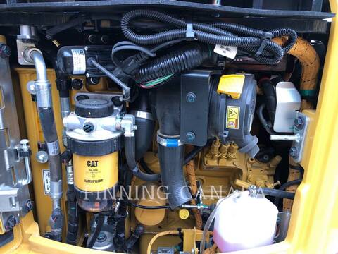 Caterpillar 302, 385 hours, S/N: RHM07193, 2025 - Image 7