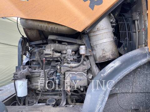 Case 921G, Wheel Loader, 14014 hours, S/N: NNF254657, 2022 - Image 7