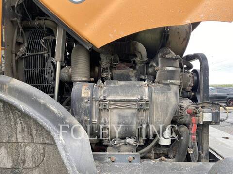 Case 921G, Wheel Loader, 14014 hours, S/N: NNF254657, 2022 - Image 8