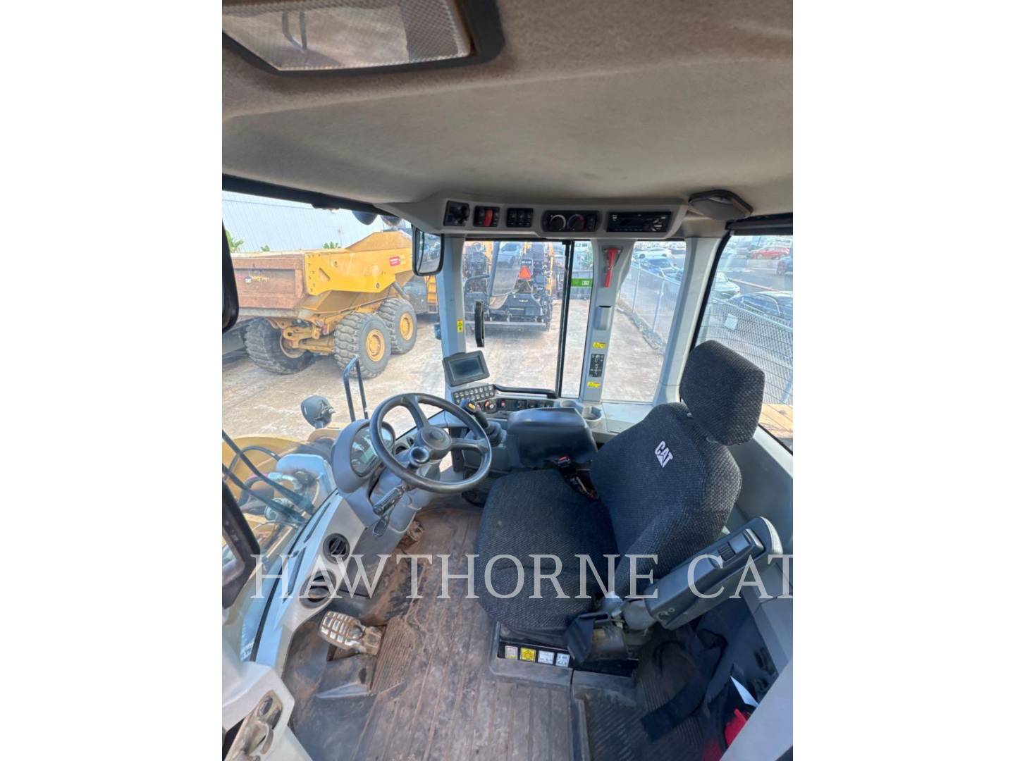 Cat 926M, Wheel Loader, 755 hours, S/N: LTE04241, 2017 - Image 6