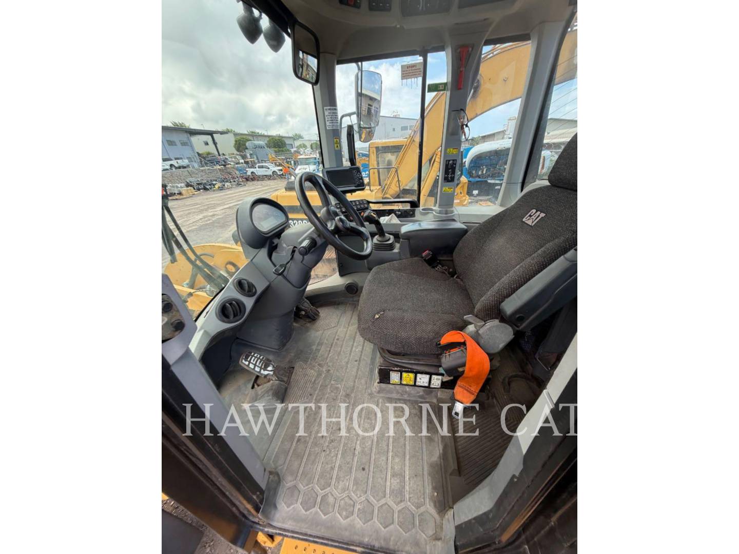 Cat 938M, Wheel Loader, 3438 hours, S/N: J3R02017, 2016 - Image 5