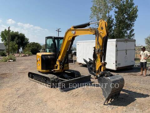 Caterpillar 305, S/N: 5G508367, 2025 - Image 2