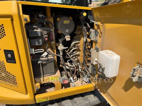 Caterpillar 305, S/N: 5G508367, 2025 - Image 8