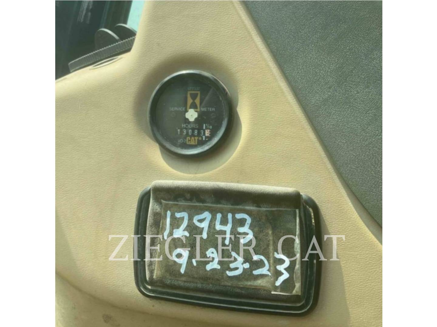 Caterpillar 330BL, Excavator, 13083 hours, S/N: 6DR03873, 2000 - Image 5