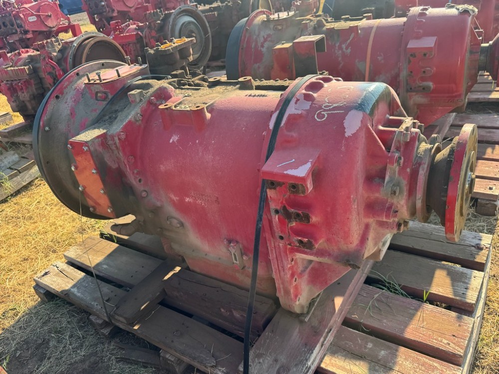 Allison #9823OFS, transmissions, 2350 HP gross input, good running take-outs, (2 available) - Image 1