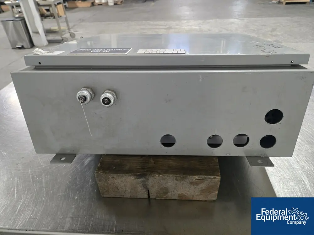 SCE, Control panel, Enclosure Type 3R, 12, 4, IP66 - Image 5