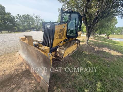 Caterpillar D1-12, 1620 hours, S/N: XKF04239, 2023 - Image 1