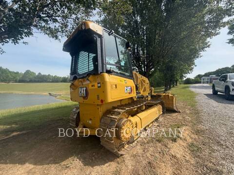 Caterpillar D1-12, 1620 hours, S/N: XKF04239, 2023 - Image 3