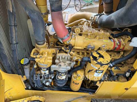 Caterpillar D6K2LGP, 8988 hours, S/N: RST01405, 2015 - Image 7
