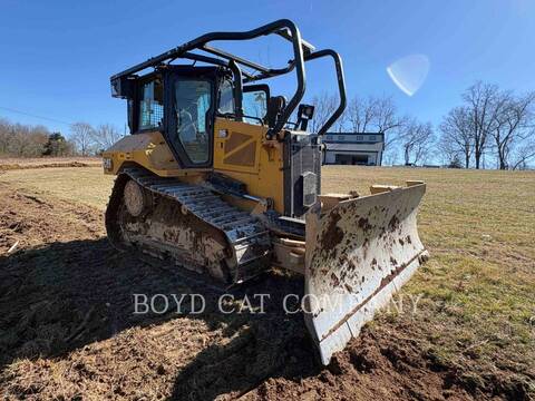 Caterpillar D517VP, 3007 hours, S/N: ZDA01152, 2023 - Image 1