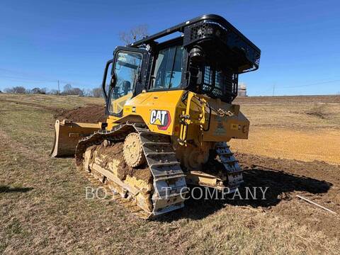 Caterpillar D517VP, 3007 hours, S/N: ZDA01152, 2023 - Image 4