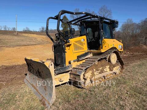 Caterpillar D517VP, 3007 hours, S/N: ZDA01152, 2023 - Image 5